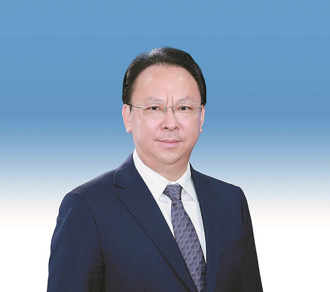 两会头条|大国重器,挺起科技强国的“硬脊梁”