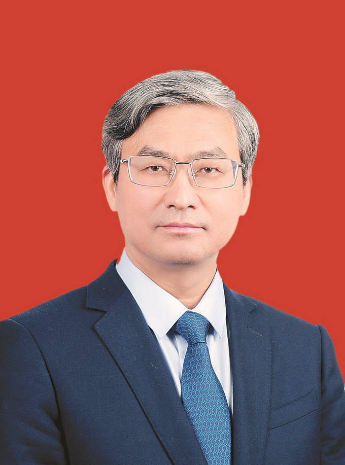 两会头条|大国重器,挺起科技强国的“硬脊梁”