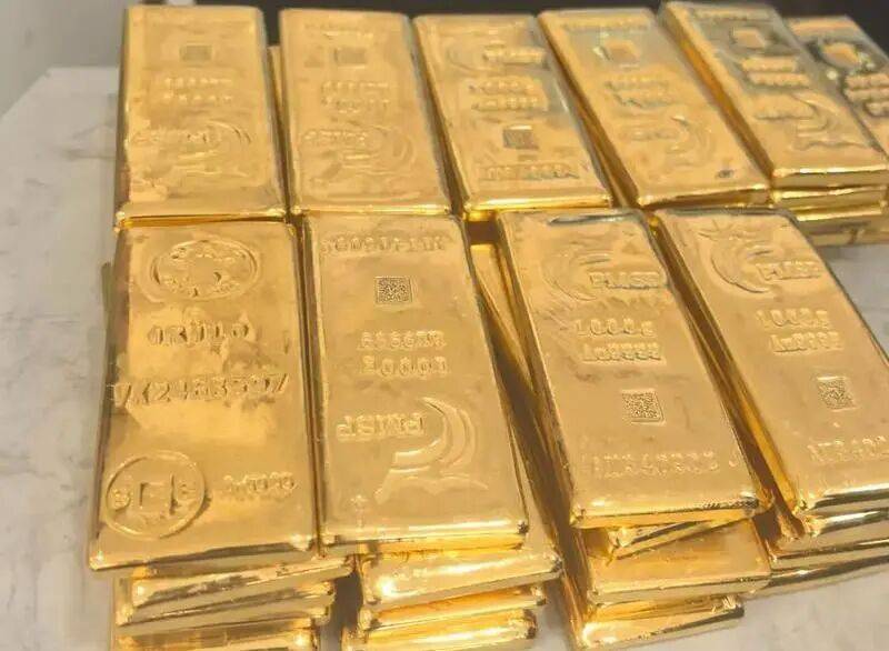 水贝的大瓜,好可怕