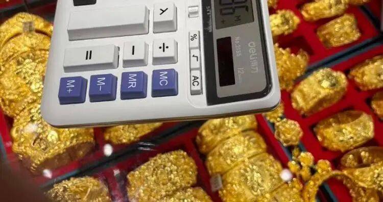 水贝的大瓜,好可怕